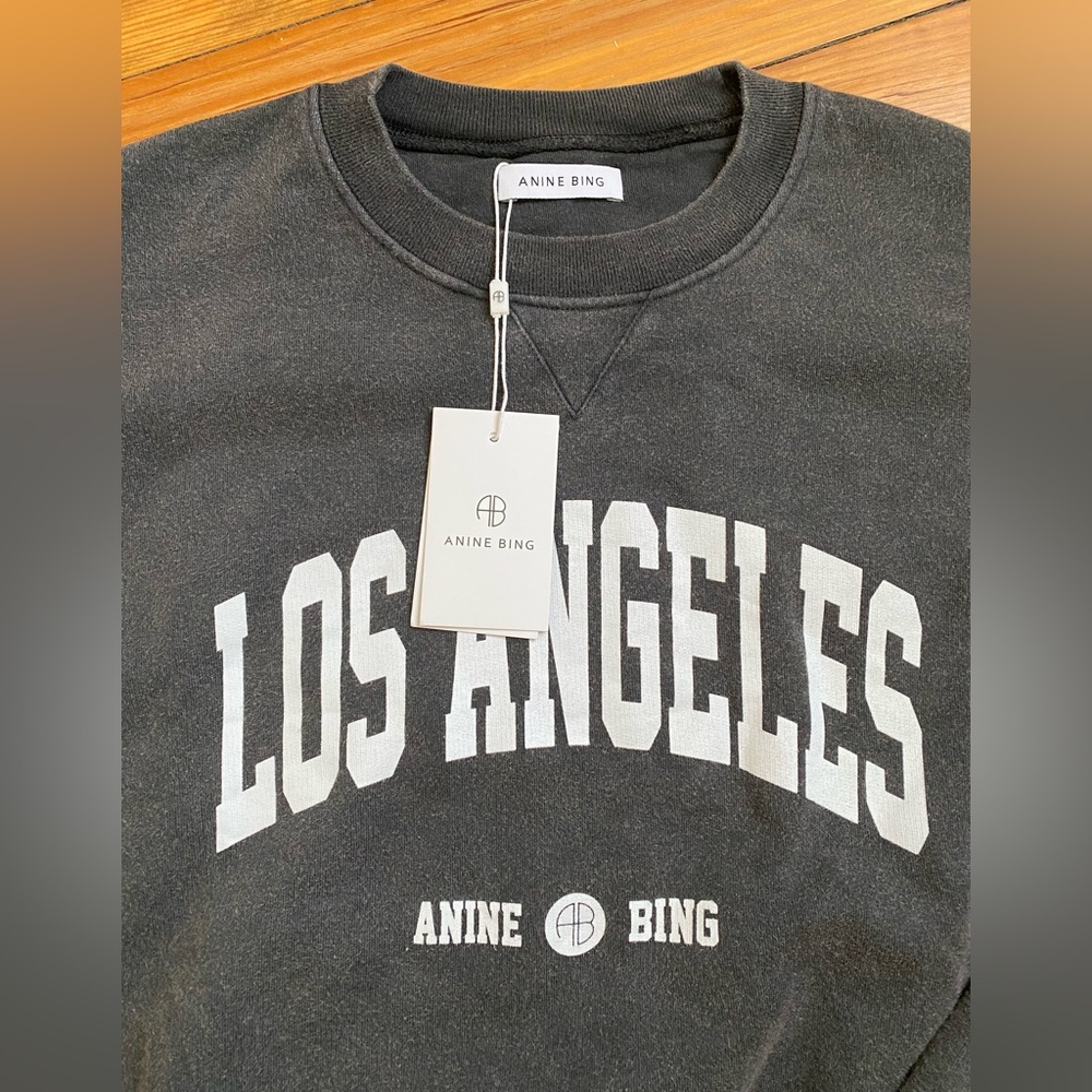 Anine Bing Sweater BRAND NEW WITH TAGS